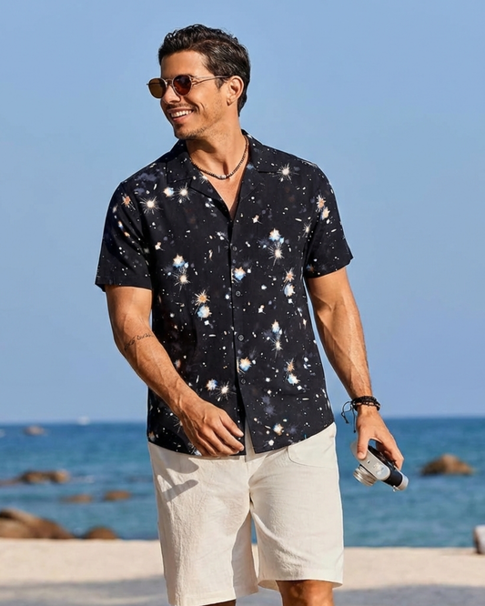 Men's Hawaiian Shirts