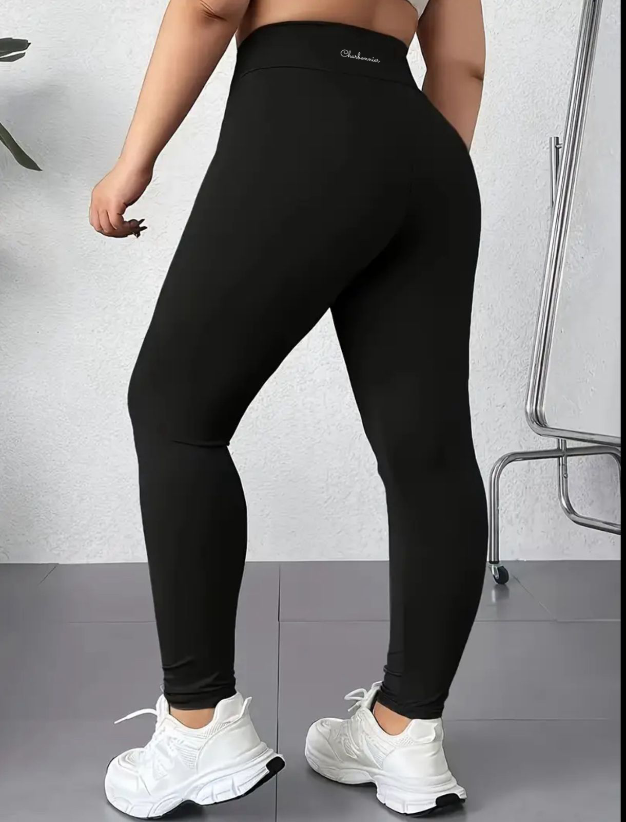 High Waisted Leggings for Women