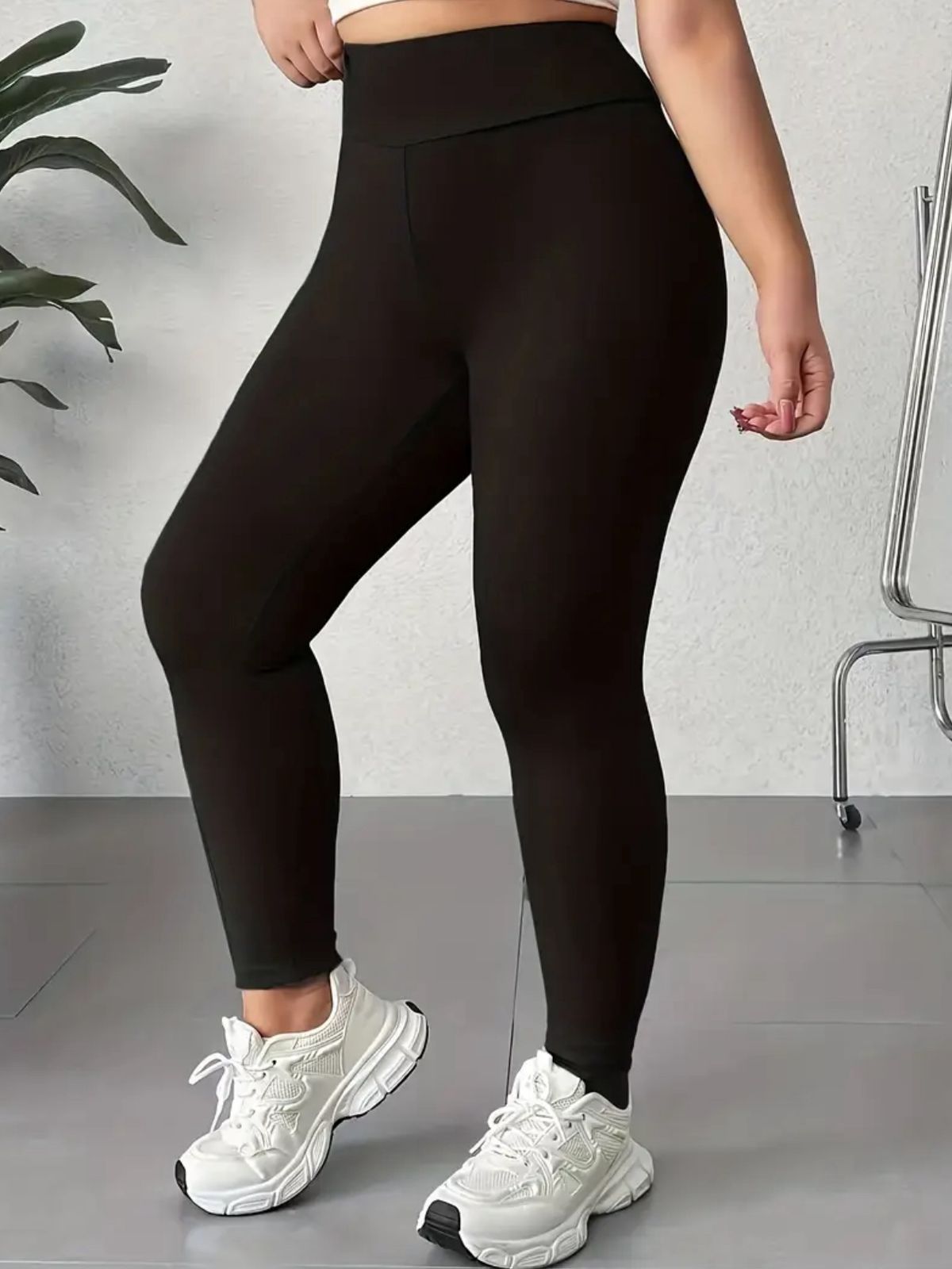 High Waisted Leggings for Women