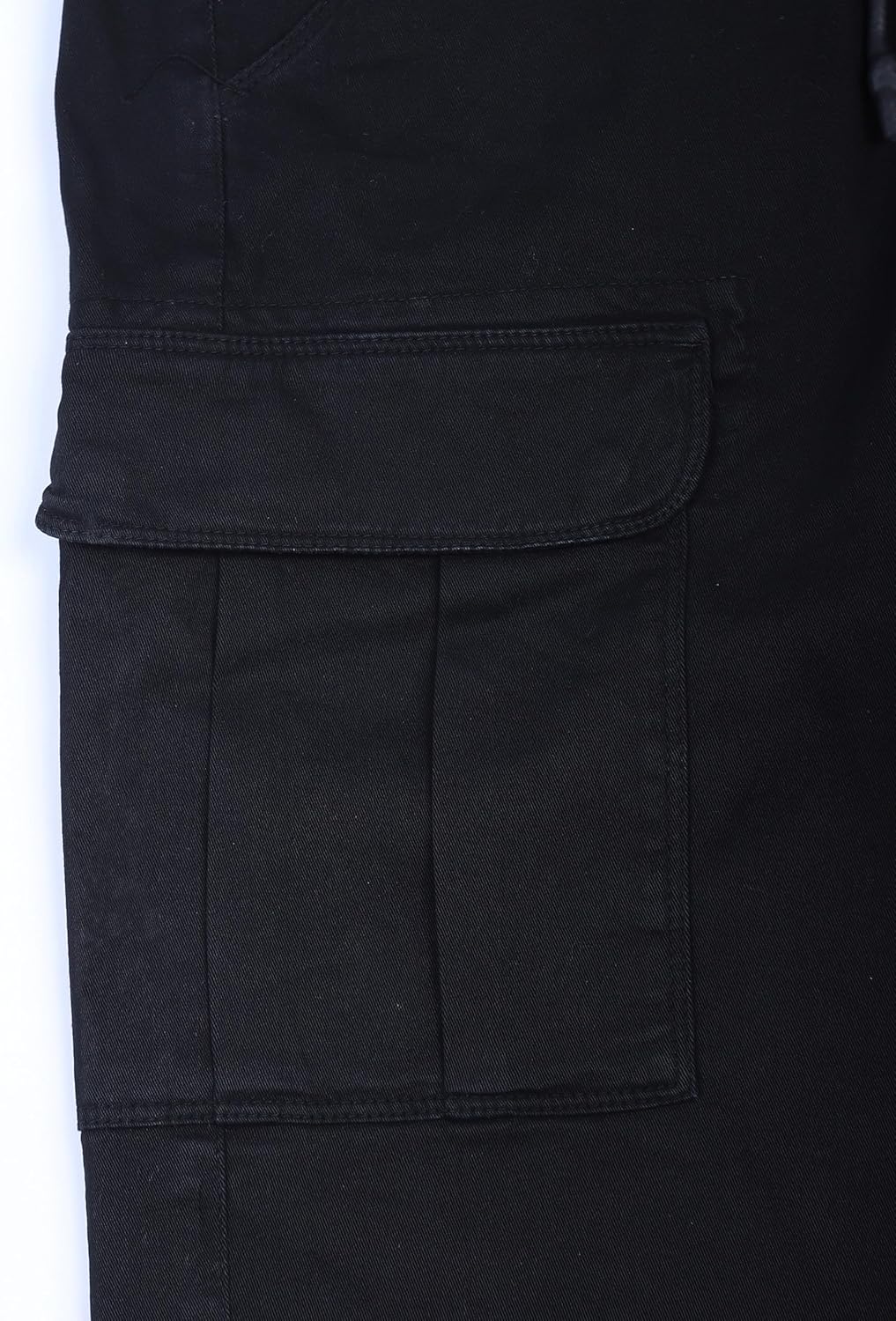 CHARBONNIER ELEVATE YOUR STYLE Cargo Shorts for Men's Performance Series Extreme Comfort, Mens Summer Cargo Shorts