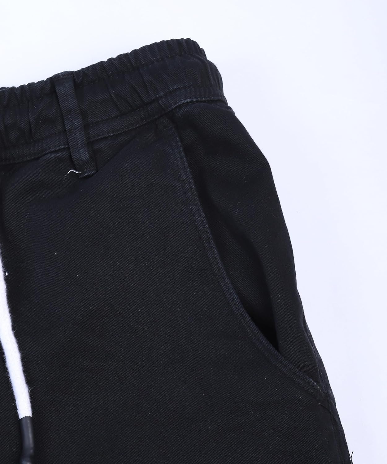 CHARBONNIER ELEVATE YOUR STYLE Cargo Shorts for Men's Performance Series Extreme Comfort, Mens Summer Cargo Shorts