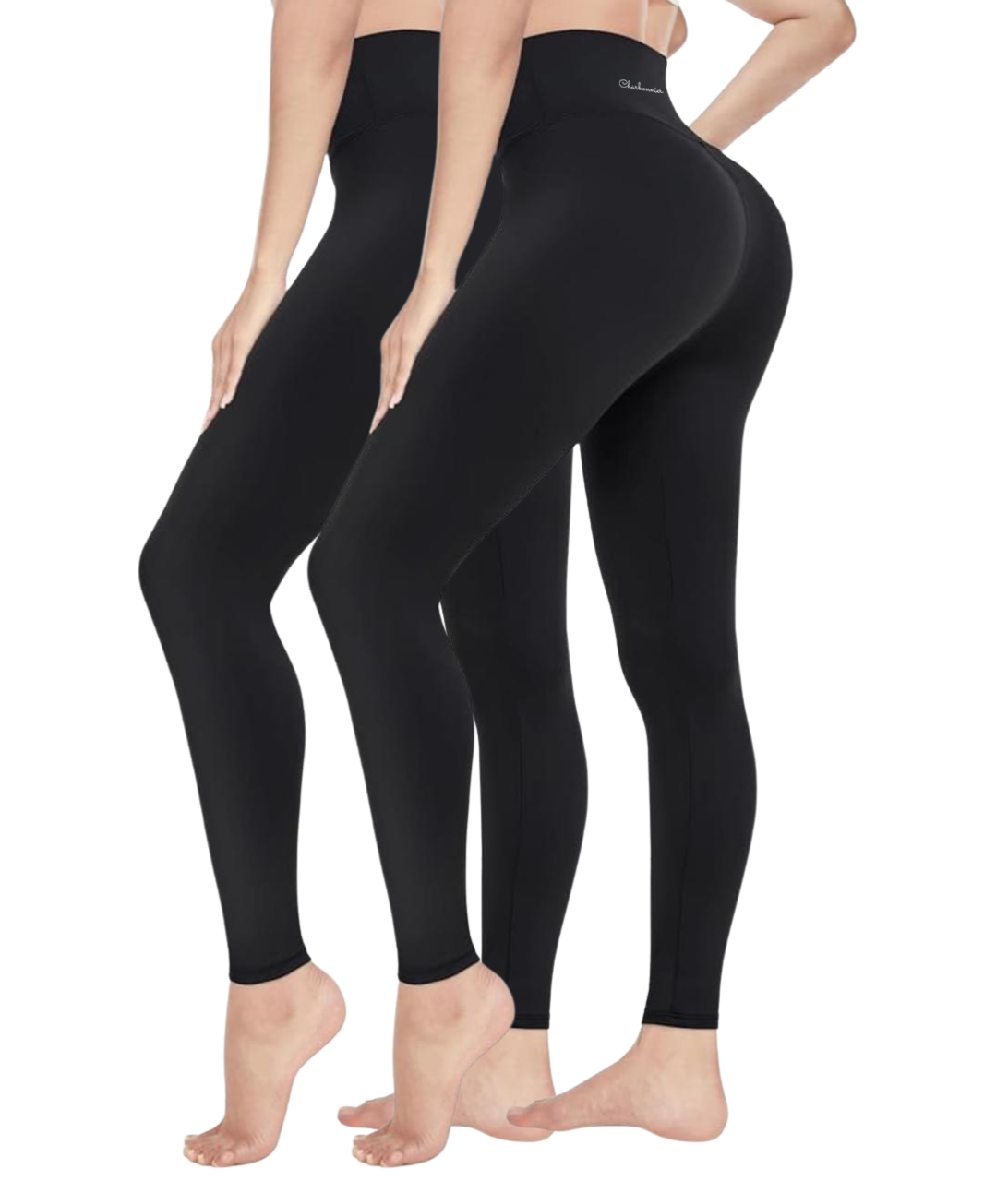 High Waisted Leggings for Women