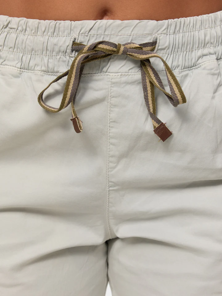 Women's Cargo Trousers, Women's Walking Trousers, Regular Fit F600 Women's Jogger Cargo Trousers