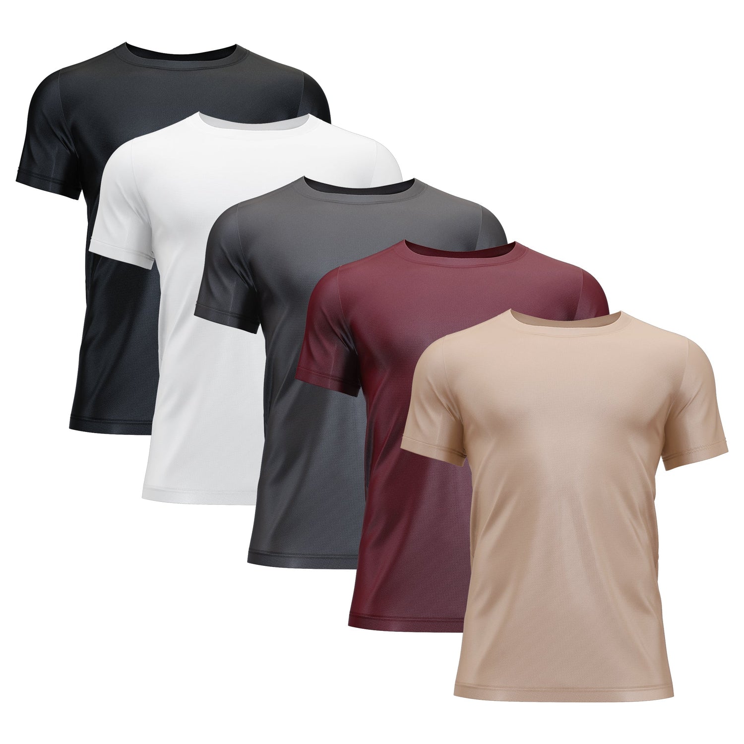 Mens T-Shirt