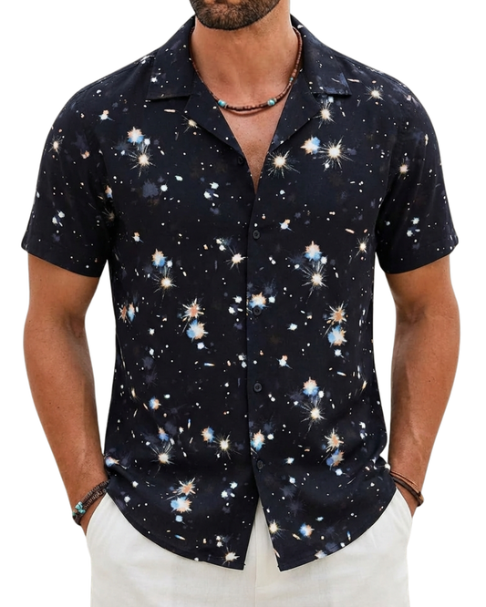 Men's Hawaiian Shirts