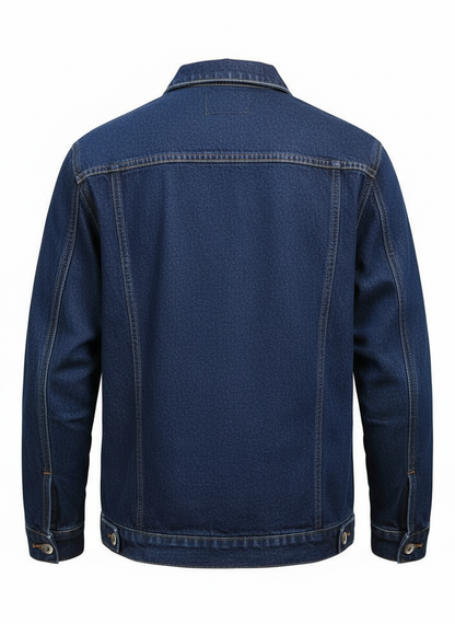 Men’s Denim Jacket