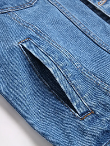 Men’s Denim Jacket