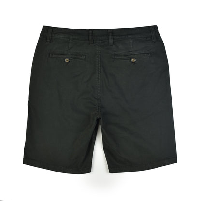 Chino Shorts for Men Performance Series Extreme Comfort, Anthra Color