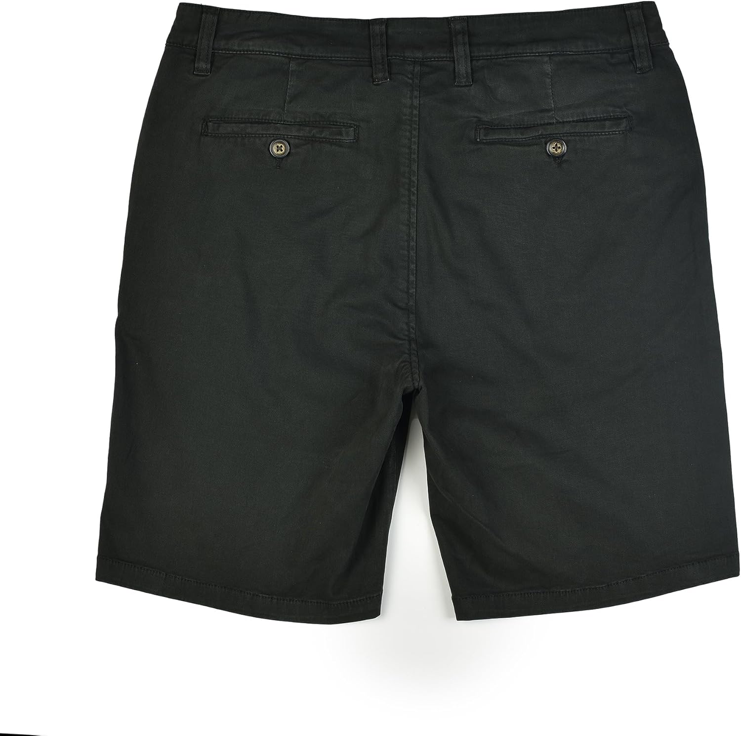 CHARBONNIER ELEVATE YOUR STYLE Chino Shorts for Men Performance Series Extreme Comfort, Unique Colors, Smart Casual All Waist Size