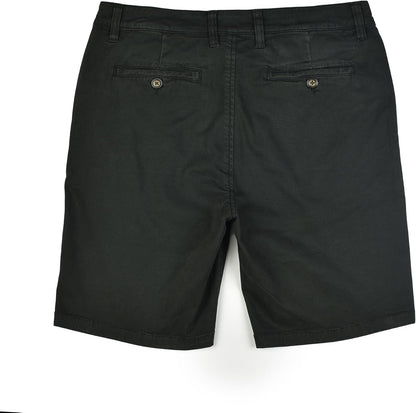CHARBONNIER ELEVATE YOUR STYLE Chino Shorts for Men Performance Series Extreme Comfort, Unique Colors, Smart Casual All Waist Size