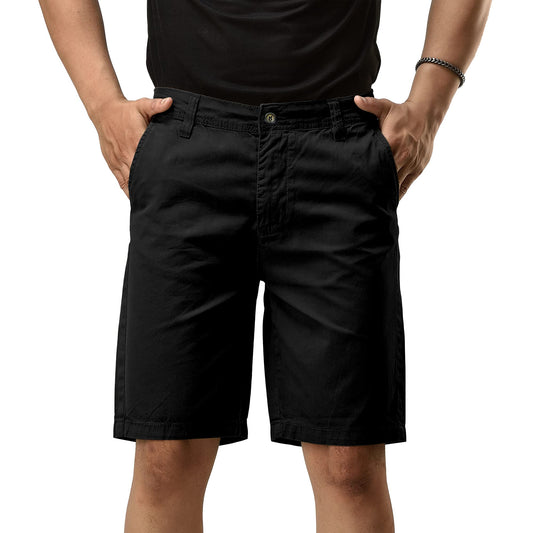 CHARBONNIER ELEVATE YOUR STYLE Chino Shorts for Men Performance Series Extreme Comfort, Unique Colors, Smart Casual All Waist Size