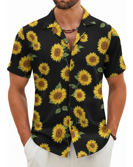 Men's Hawaiian Shirts