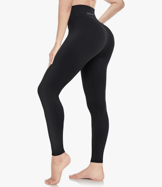 High Waisted Leggings for Women