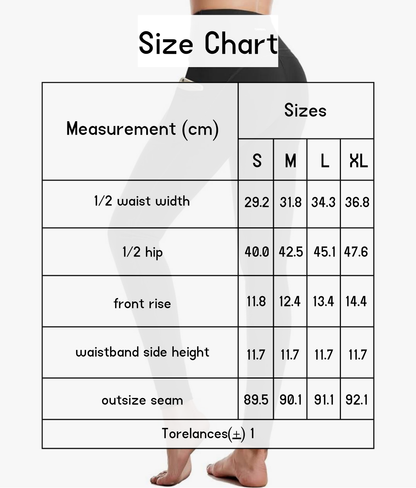 High Waisted Leggings for Women