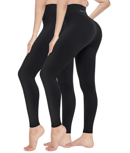 High Waisted Leggings for Women