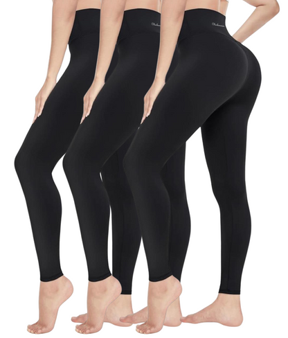 High Waisted Leggings for Women