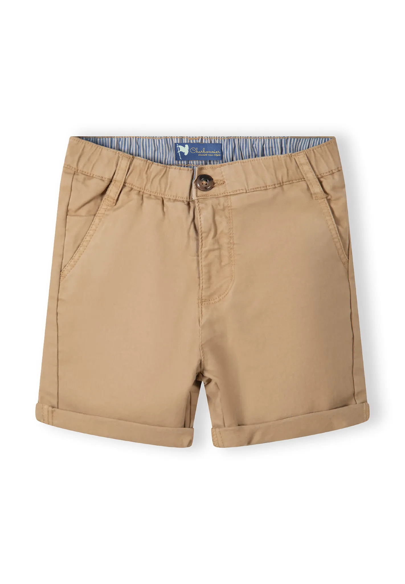 Kids Shirt and Shorts Set