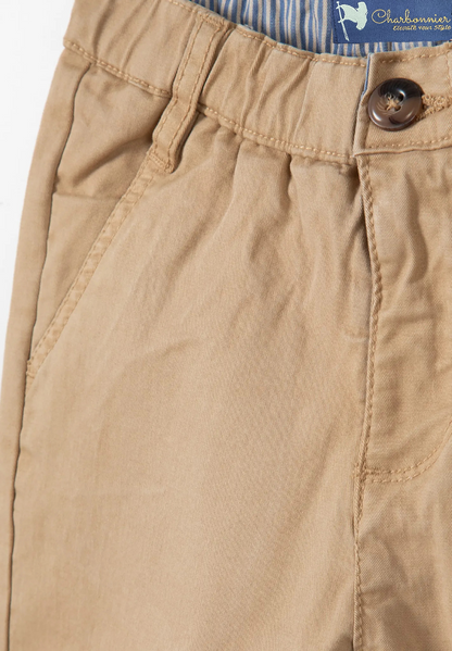 Kids Shirt and Shorts Set