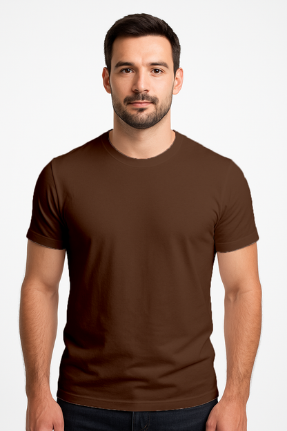 5 Pack T Shirts Mens for Men, Crew Neck Short Sleeves Basic Casual Mens Top, Easy Fit Tee for Workout Gym Running