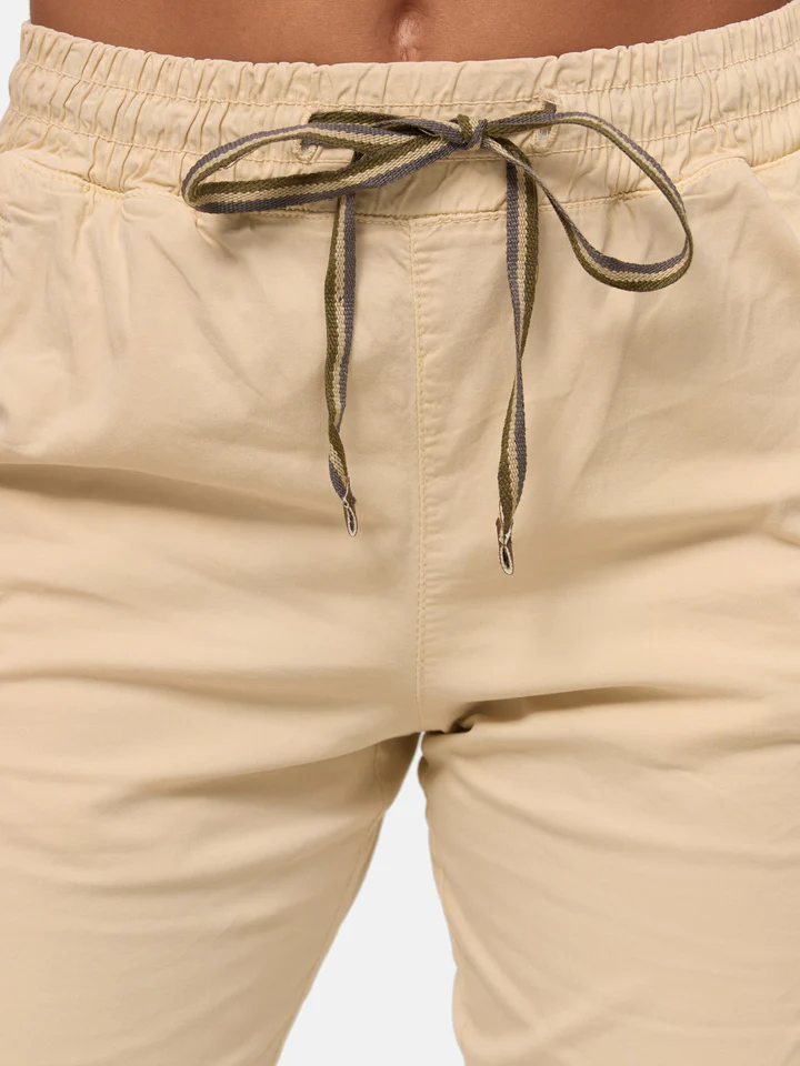 Women's Cargo Trousers, Women's Walking Trousers, Regular Fit F600 Women's Jogger Cargo Trousers