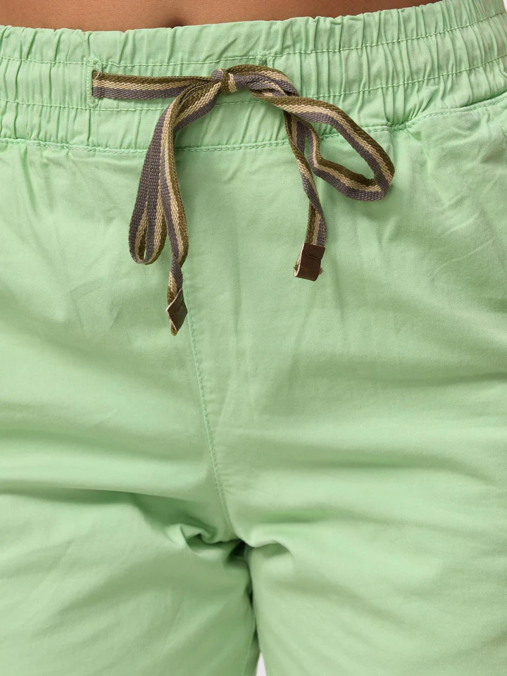 Women's Cargo Trousers, Women's Walking Trousers, Regular Fit F600 Women's Jogger Cargo Trousers